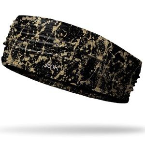 JUNK Brands Dripping Gold Headband